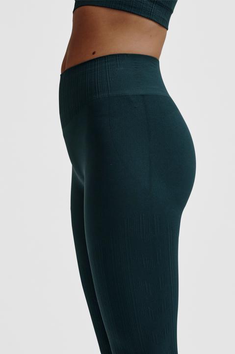 Actual product image hummel Hmlmt Define Seaml Scrunch Tights (L)