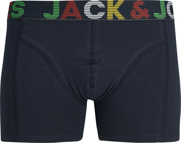 Produktbild Jack & Jones Jwhethan Trunks 3 Pack (XXL, 3er Pack)