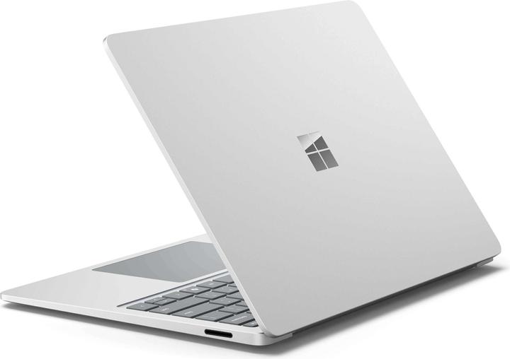 Produktbild Microsoft Surface Laptop 7. Edition (Intel) for business – Copilot+ PC (13.80", Intel Core Ultra 7 266V, 16 GB, 256 GB, CH)