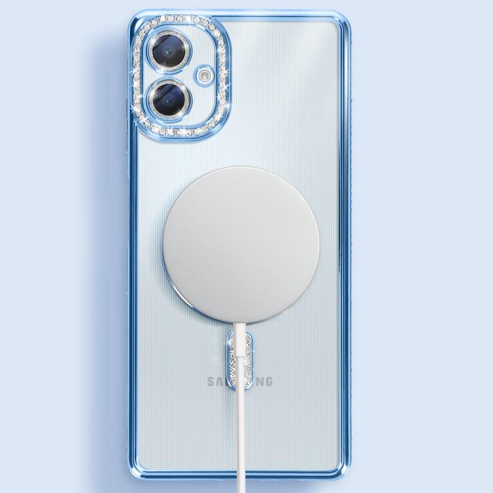 Immagine prodotto Avizar Glamor Guard Case (Samsung Galaxy A06)