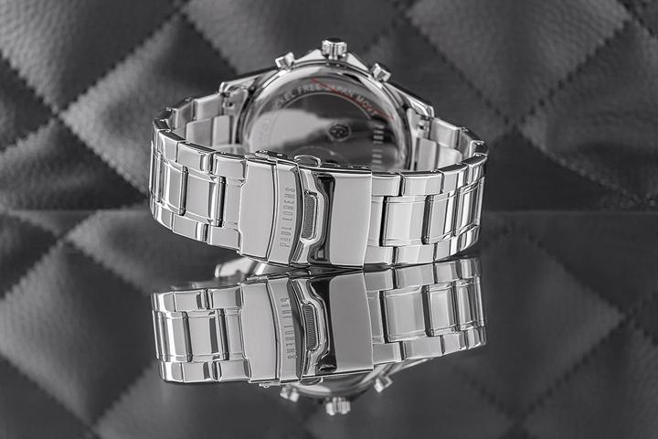 Image du produit Paul Lorens Herrenuhr PL3844B2-6C1 + BOX