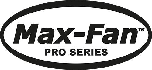 Produktbild MaxFan PRO AC 160