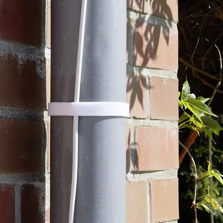 Productafbeelding Label-the-cable Klittenband rol ROLL STRAP (16 mm)