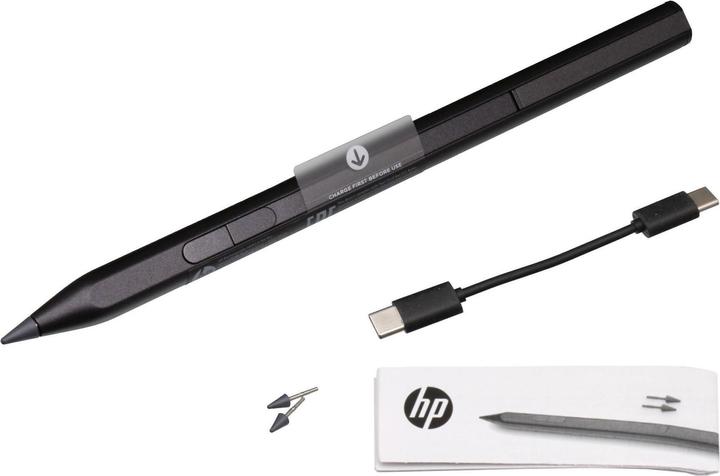 Actual product image HP Tilt Pen MPP 2.0