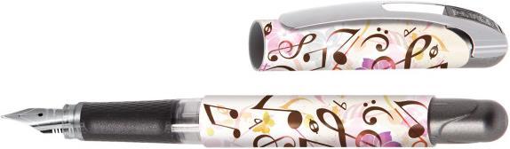 Immagine prodotto Online Penna stilografica COLLEGE II Lefty (Melodie d'amore, 3 x)