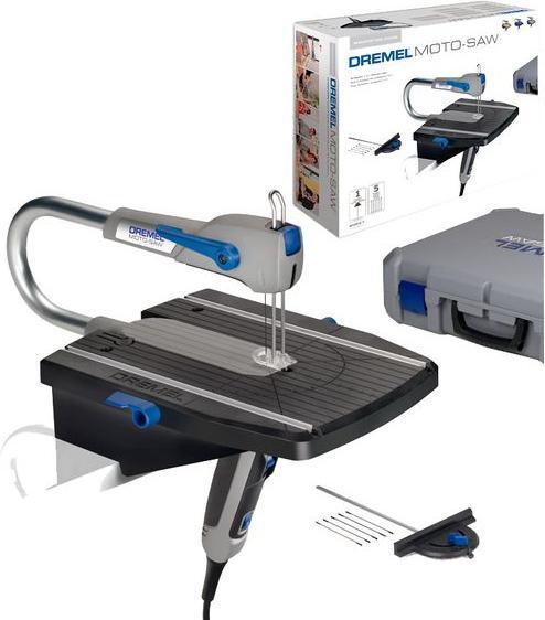 Image du produit Dremel Moto Saw 20-1/5