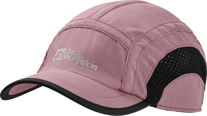 Immagine prodotto Jack Wolfskin Cappello Active Vent per bambini (Taglia unica)