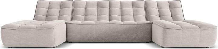Actual product image Maison Heritage Moni (Sofa landscape)