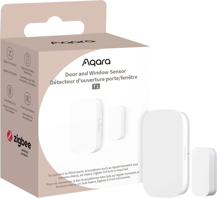 Immagine prodotto Aqara Sensore per porte e finestre T1