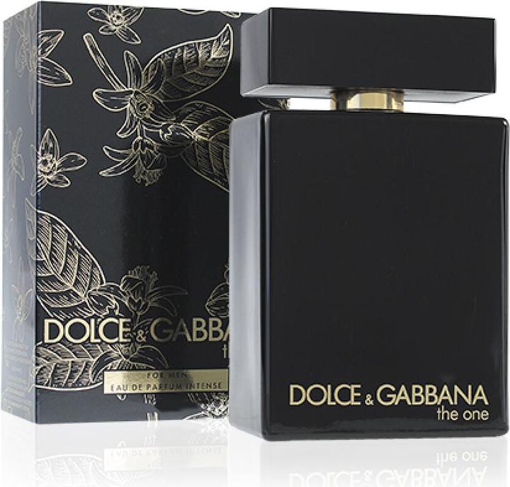 Image du produit Dolce & Gabbana The One (Eau de parfum, 100 ml)