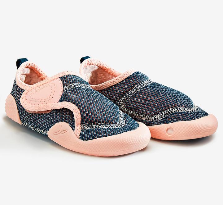 Actual product image Decathlon CHAUSSON 500 uni (21)
