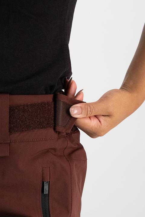 Produktbild Peak Performance Shreed Damen Skihose (XL)