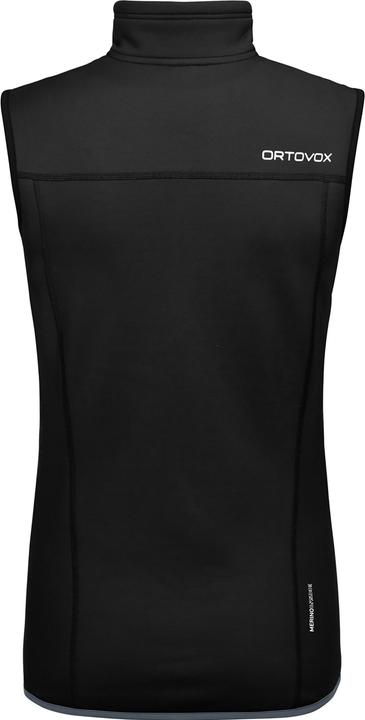 Actual product image Ortovox Fleece Vest W (M)