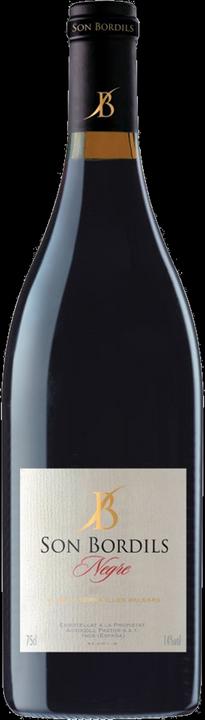 Produktbild Finca Son Bordils Mallorca VdlT Negre (6 x 75 cl, 2014)