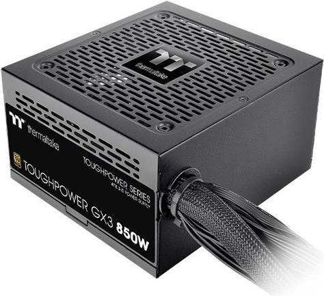 Produktbild Thermaltake 850W Toughpower GX3 System Pack Gold (850 W)