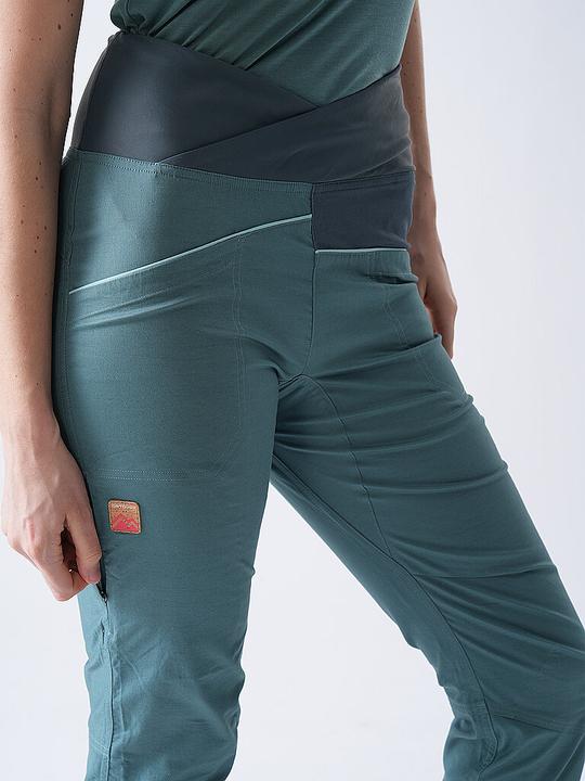 Image du produit Ortovox Women's Valbon Pants (S)
