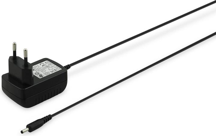 Immagine prodotto Digitus Illuminazione a LED per reti e server rack 220V 25mA 270lm 6000K LED Supporto magnetico