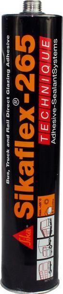 Sika Sikaflex 265 300ml, black (300 ml)