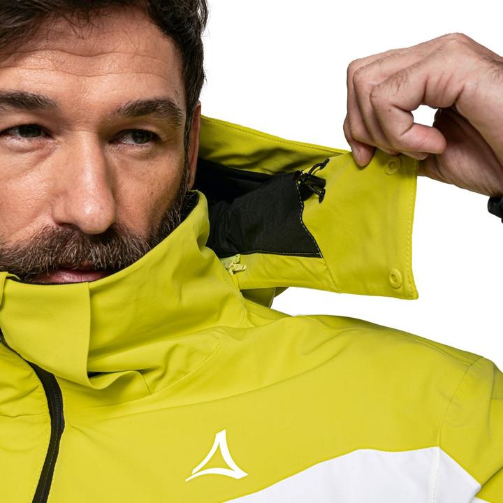 Image du produit Schöffel Veste de ski Hohbiel (48)