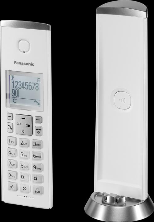 Produktbild Panasonic KX-TGK220GW
