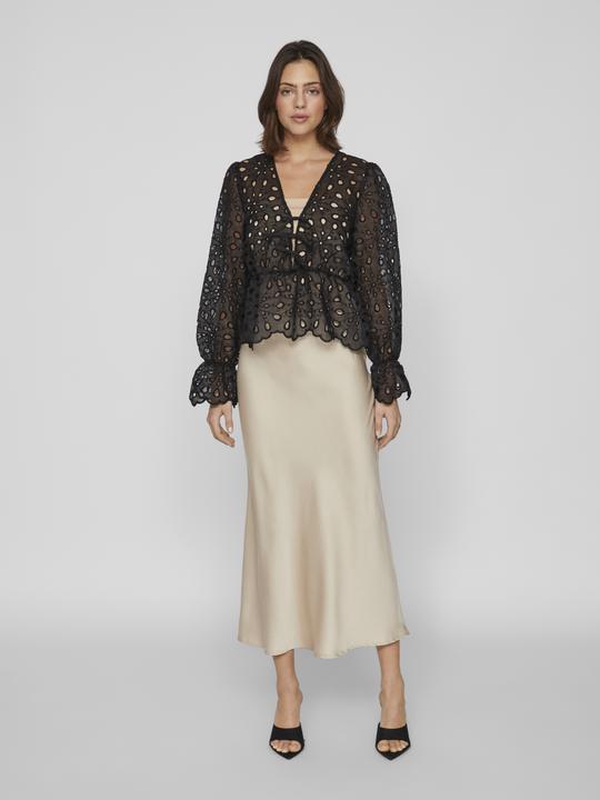 Image du produit Vila Maxijupe taille haute (38)