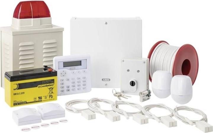 Image du produit Abus Terxon SX