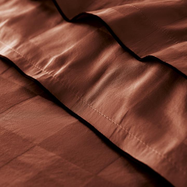 Immagine prodotto La Redoute Interieurs Victor Damier (Copripiumino, 200 x 210 cm)