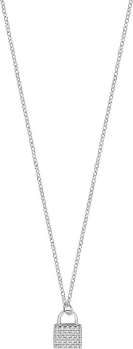 Actual product image Esprit Necklace Camille 925 sterling silver (925 Sterling silver, 45 - 48 cm)