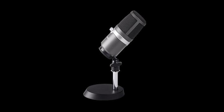 Image du produit AVerMedia Microphone, AM310 USB