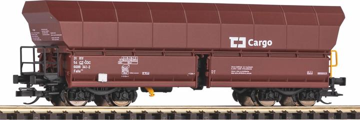 Actual product image Piko TT 47747 TT CD Cargo bulk goods wagon Falns (Track VI)