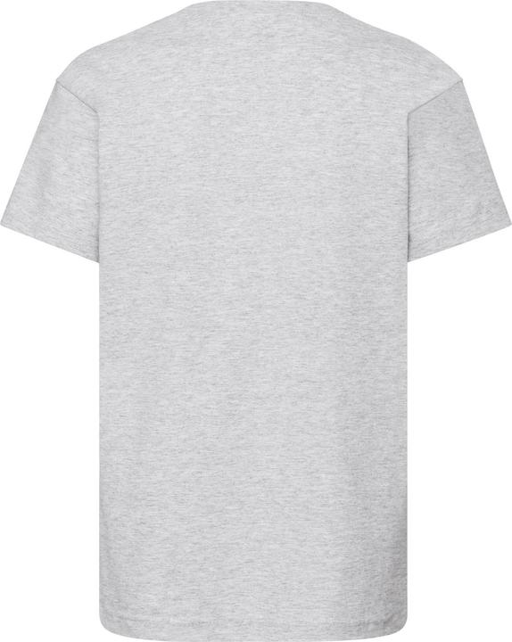 Produktbild Fruit of the Loom Original Heather TShirt (164, 170)