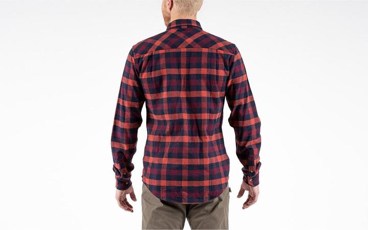 Actual product image Fjällräven Skog Shirt (S)