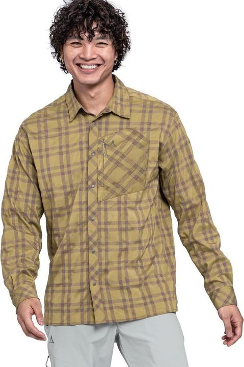 Produktbild Schöffel Shirt Style Dynkur MNS (S)