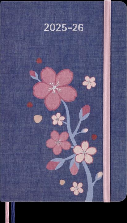 Immagine prodotto Moleskine Sakura (Inglese)