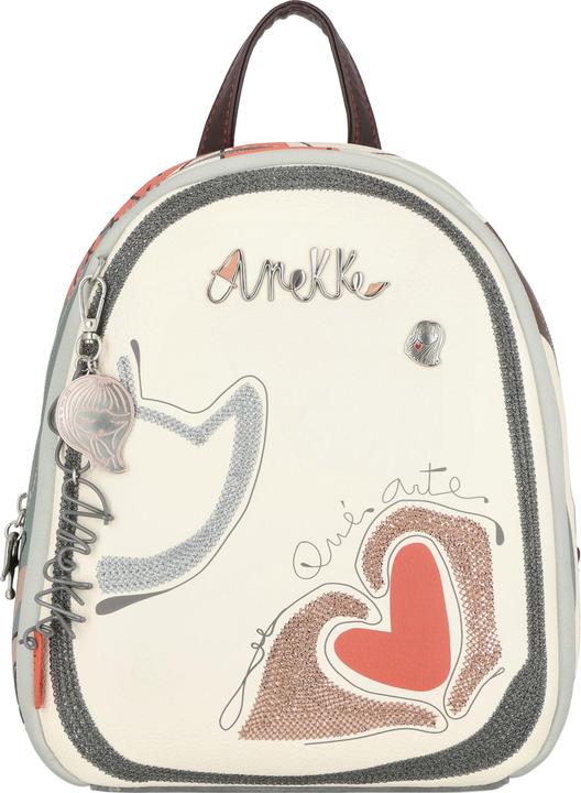 Anekke Ole City Rucksack 30 cm (5 l)