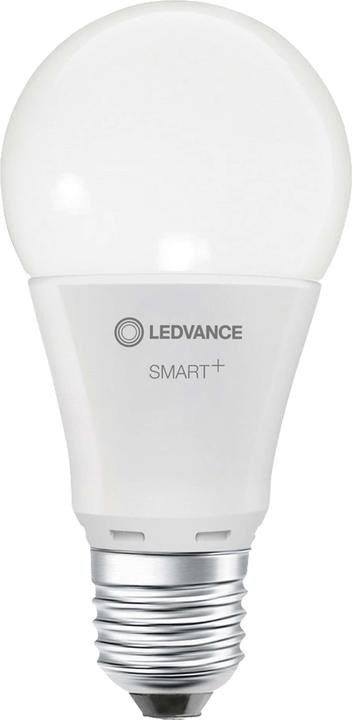 Actual product image Ledvance Classicsic A (E27, 9 W, 806 lm, 1 x, F)
