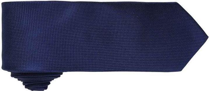 Actual product image Premier Unisex Adult Micro Waffle Tie