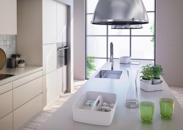 Immagine prodotto Leitz MyBox 24,6x9,8x16cm bianco