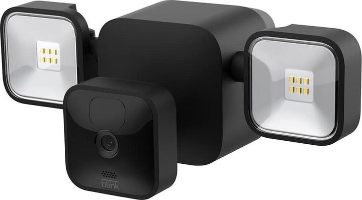 Blink Sistema con 1 telecamera + supporto per proiettore