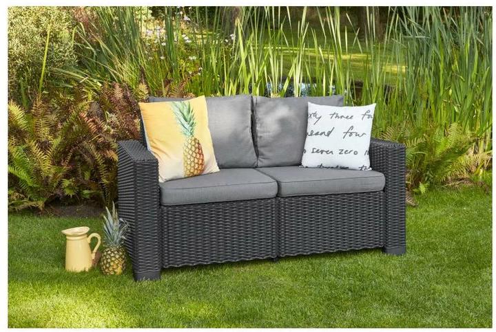 Actual product image Allibert California