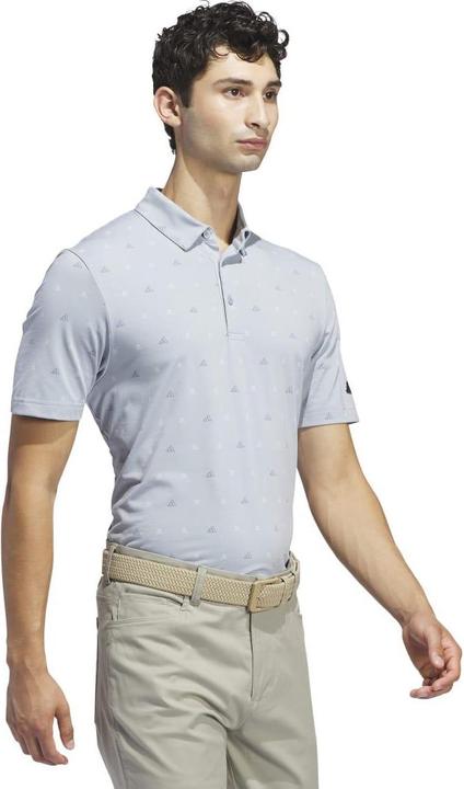 Produktbild adidas GoTo Poloshirt Emblem (L)