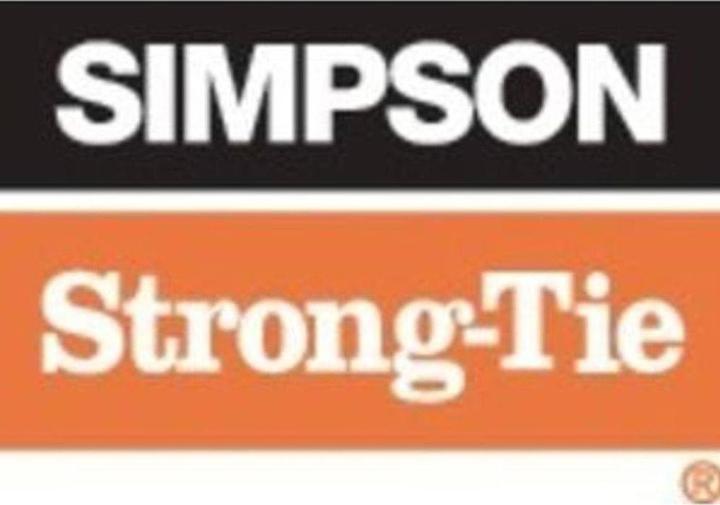 Immagine prodotto Simpson Sst Connettore ad angolo (Connettore angolare, 1 pz.)