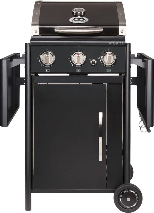 Image du produit Outdoorchef Australie 315 G (8 kW)