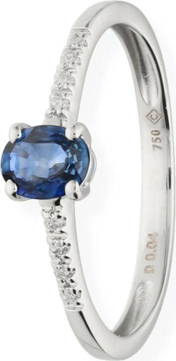 Produktbild Carat Colorstone (52, 950 Platin)