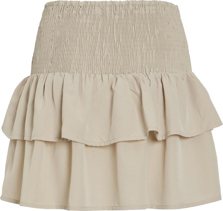 Image du produit Vila High Waist Minirock (38)