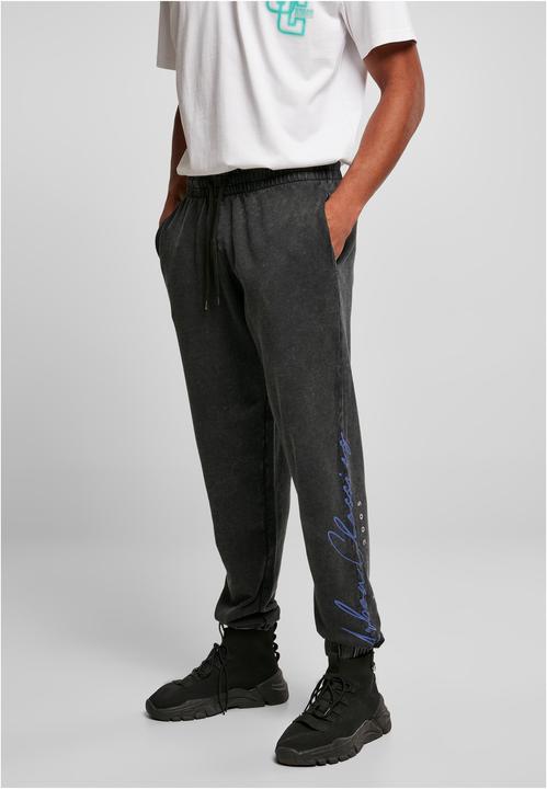 Produktbild Urban Classics Script Logo Sweatpants (XXL)