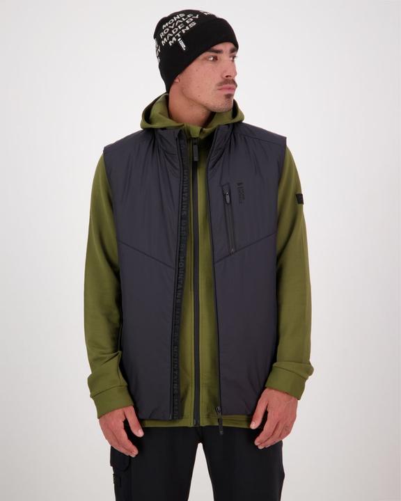 Actual product image Mons Royale Arete Wool Insulation Vest (M)