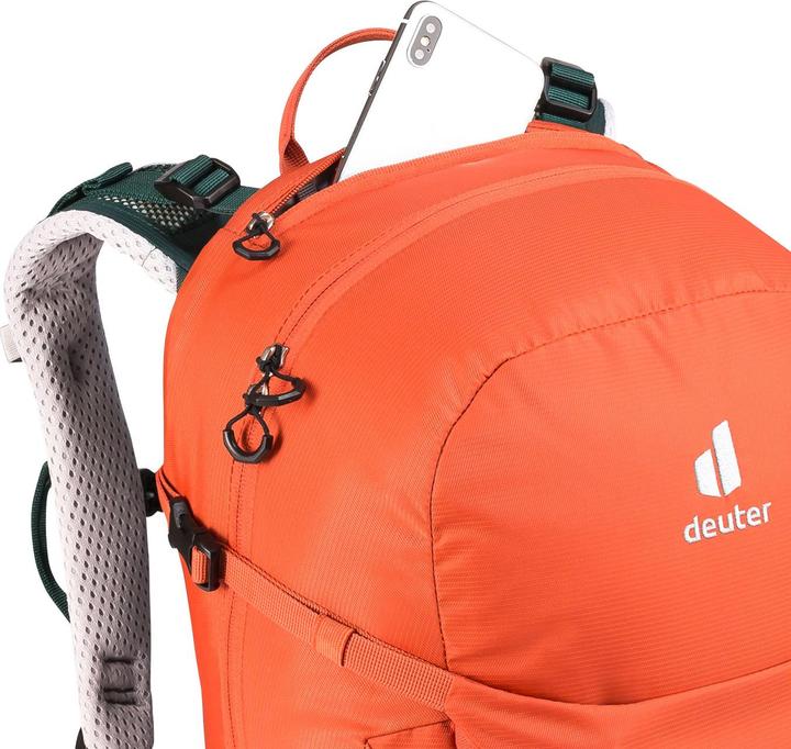 Produktbild Deuter Trail 24 (24 l)