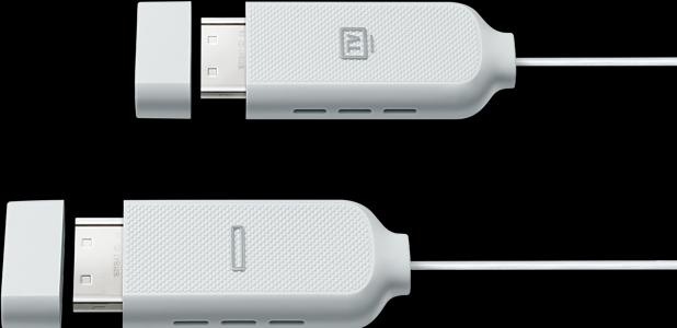 Image du produit Samsung Câble optique VG-SOCM15 (15 m, HDMI)