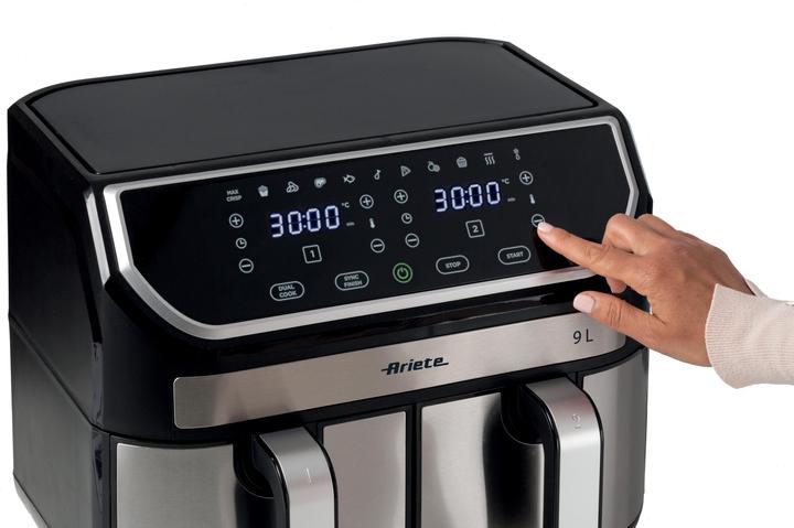 Actual product image Ariete 4625 Fritteuse